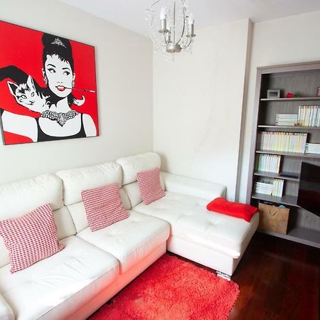 Mallona Apartamento Turístico Bilbau Exterior foto