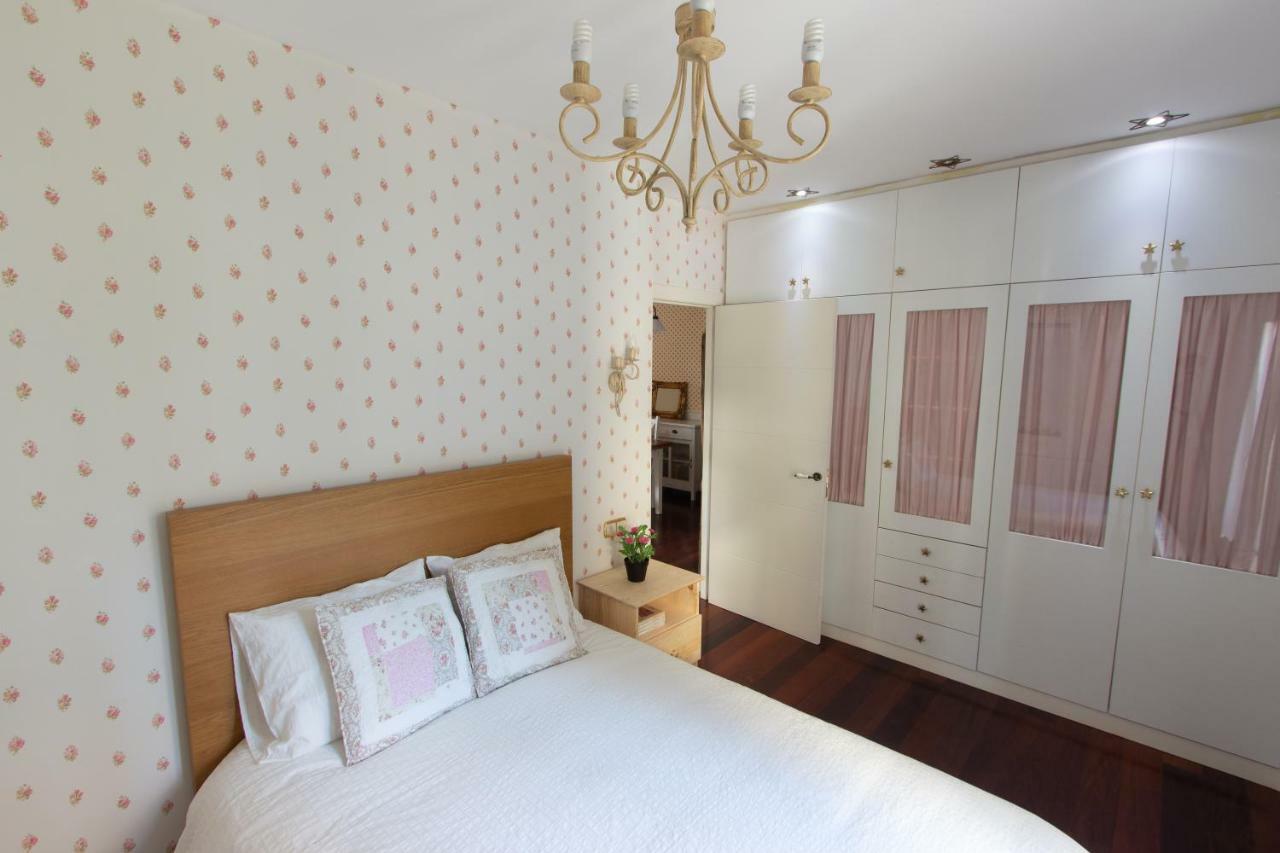 Mallona Apartamento Turístico Bilbau Exterior foto